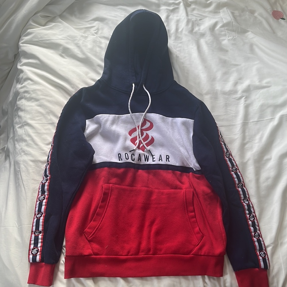 Men's Rocawear Pullover Hoodie